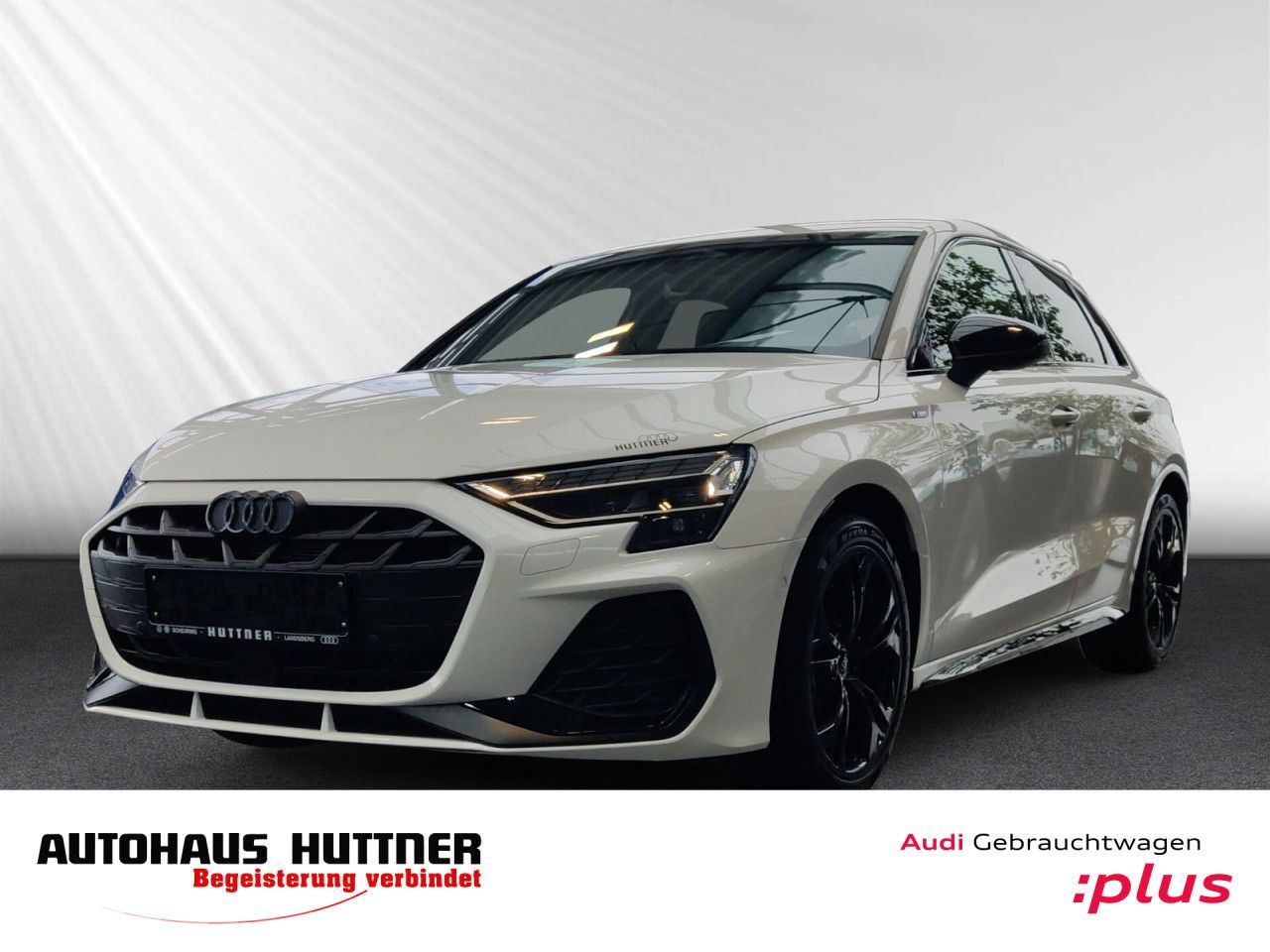 Audi A3 2026