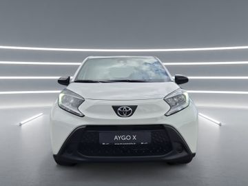 Toyota Aygo (X) - 9