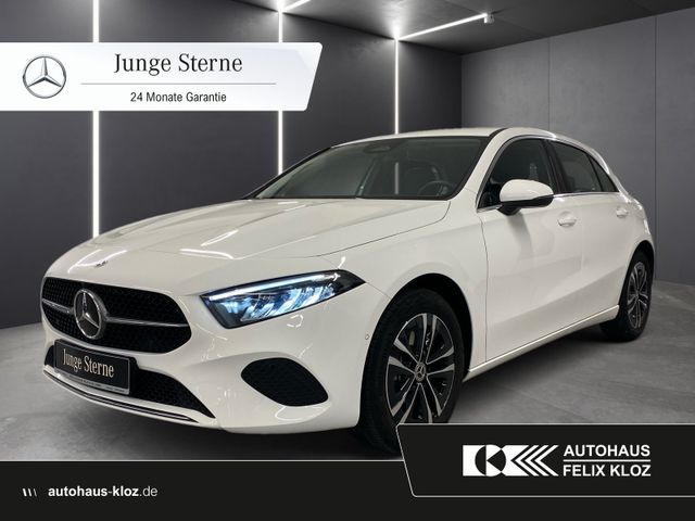 Mercedes-Benz A 250 e Progressive *11kW*Widescreen*LED*Kamera*