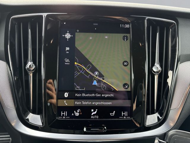 V60 Kombi R Design AWD *StandHZG+AHK+Memory Sitz