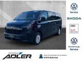 Volkswagen T7 Kombi 2.0 TDI 110 kW 4MOT lang 8 Sitze AHK Di - Volkswagen T7 Kombi mit Diesel-Antrieb: Automatik
