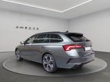Skoda Octavia Combi RS 2.0 TSI DSG Vollausstattung - Skoda Octavia in Köln