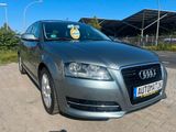 Audi A3 Sportback 1.4 TFSI Automatik,Klima,Navi,PDC - Audi A3 aus 2010: Sportback
