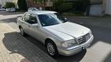 Mercedes-Benz C 220 ELEGANCE mit H-Kennzeichen Gutachten - gebrauchte Mercedes-Benz C 220 aus dem Jahr 1995