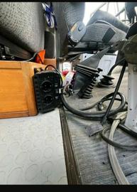 صورة مصغرة 14 لـ 1994 Mercedes-BENZ SPRINTER