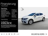Seat Ibiza Road Edition 1.0 TSI 6-Gang NAVI*GJR*SHZ*R