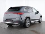 Mercedes-Benz EQE 350+ SUV +Pano+Burm+DISTRONIC+Distr+Memo+360 - Mercedes-Benz EQE SUV in Bremen