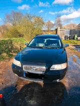 Volvo V70II S, Diesel mit Softweroptiemiru... - Volvo V70: Ii