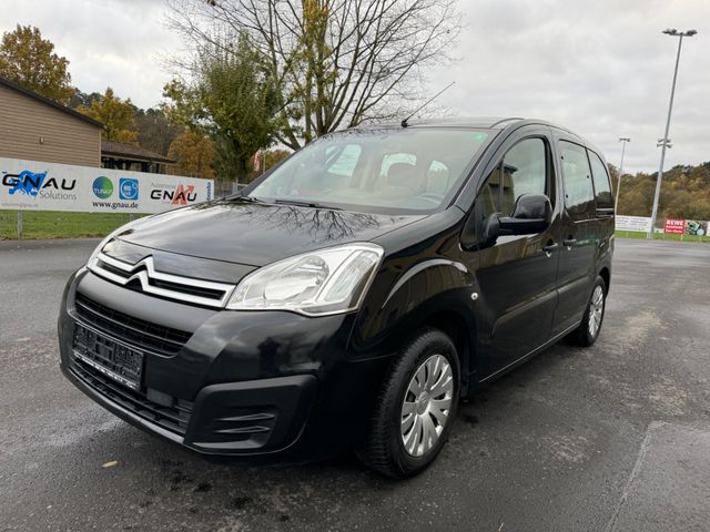 Citroën Berlingo Kombi 1.6 HDi Feel /Klima /Euro6