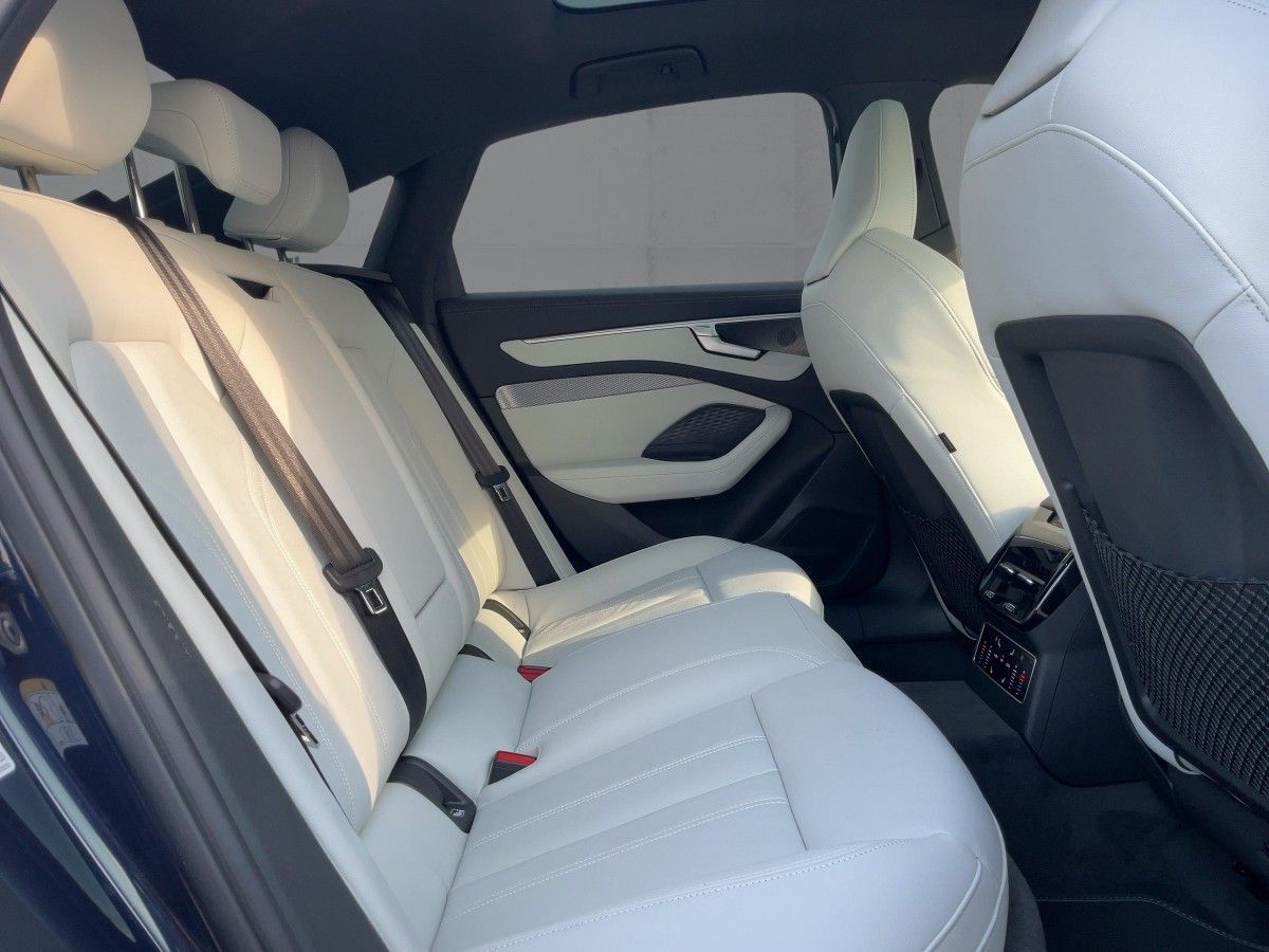 Audi A6 - Bild 12
