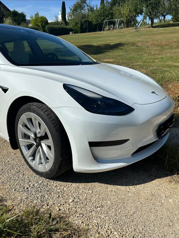 Image of Tesla Model 3