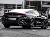 BMW M850i xDrive LASER+DA PROF+360°+SOFT-CLOSE - BMW M-Modelle