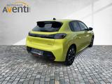 Peugeot 208 Allure *ACC*Kamera*LED*Apple*SHZ*Tot Winkel* - gebrauchte Peugeot 208 aus dem Jahr 2024