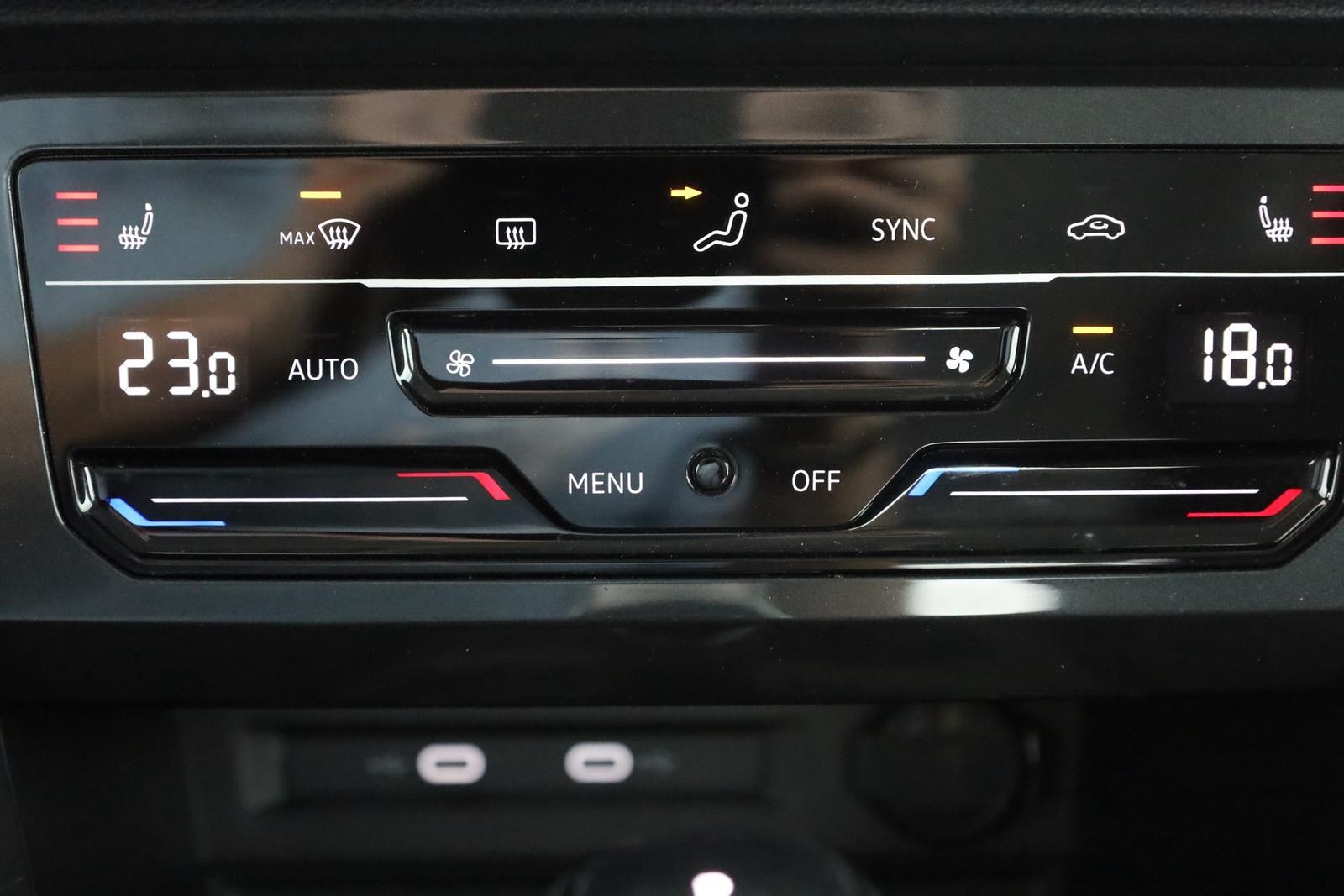 Volkswagen Tiguan 1.5 TSI DSG Life LED App-Connect ACC AHK, миниатюра 12