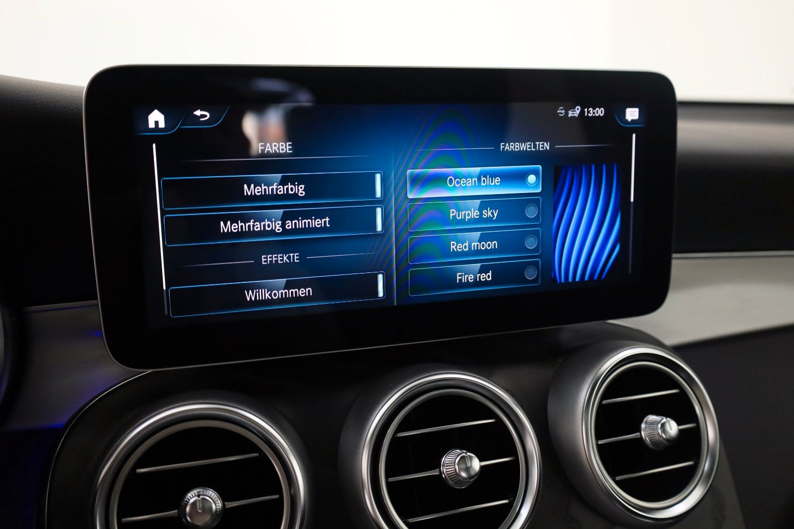 Fahrzeugabbildung Mercedes-Benz GLC 300 e 4M,AMG-line, Navi,LED,360Kam,Pano,AHK