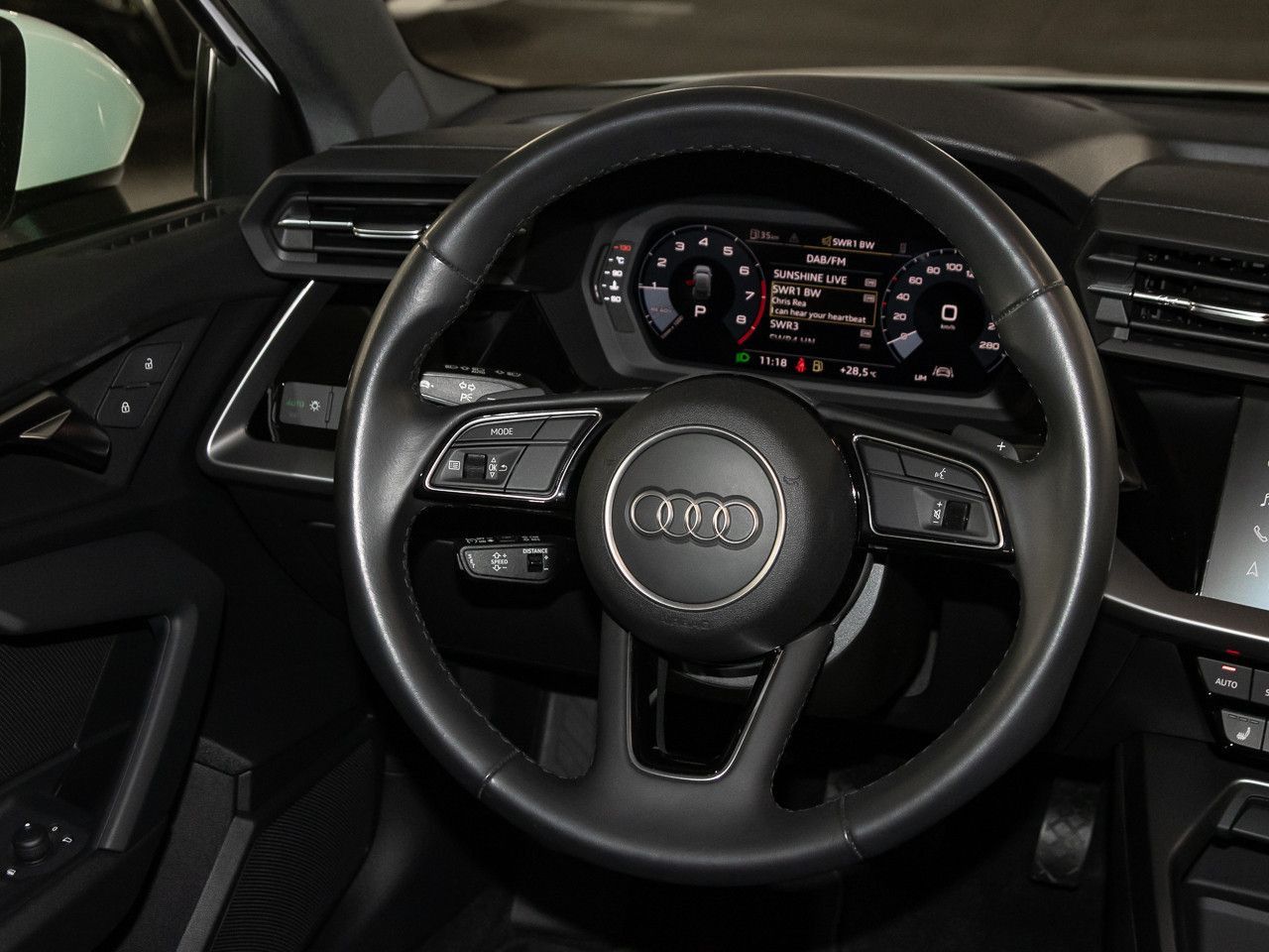 Audi A3 - Bild 12