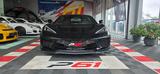 Corvette C8 LT 2/ PPF Folie/Magnetic Ride/ Pano/ Sitze - Corvette Gebrauchtwagen von 2022