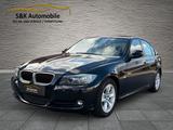 BMW 318 E90 Limousine 318i/Automatik/1Hand/KETTE NEU - BMW 318 aus 2009: 318i