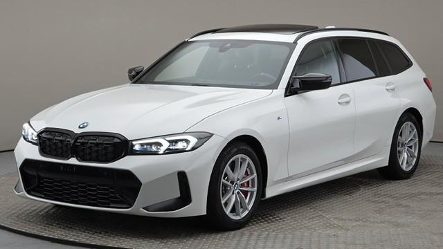 BMW M340i xDrive Touring, M Sport PRO