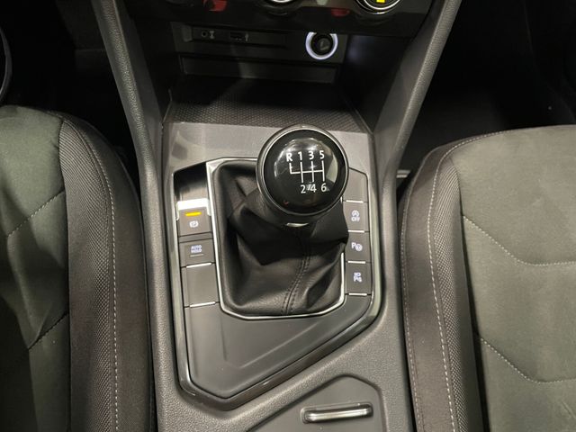 Tiguan Highline 2.0 TDI LED PANO STANDHZG