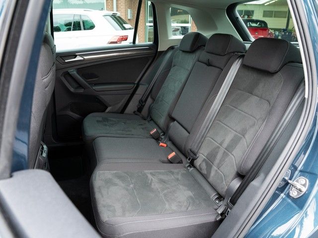 Tiguan Elegance TDI DSG 4M. AHK Kamera Matrix