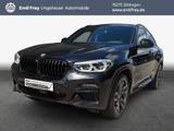 BMW X4 M40i AHK Pano Standheizung LED HeadUp H&K - gebrauchte BMW X4 M40 aus dem Jahr 2020