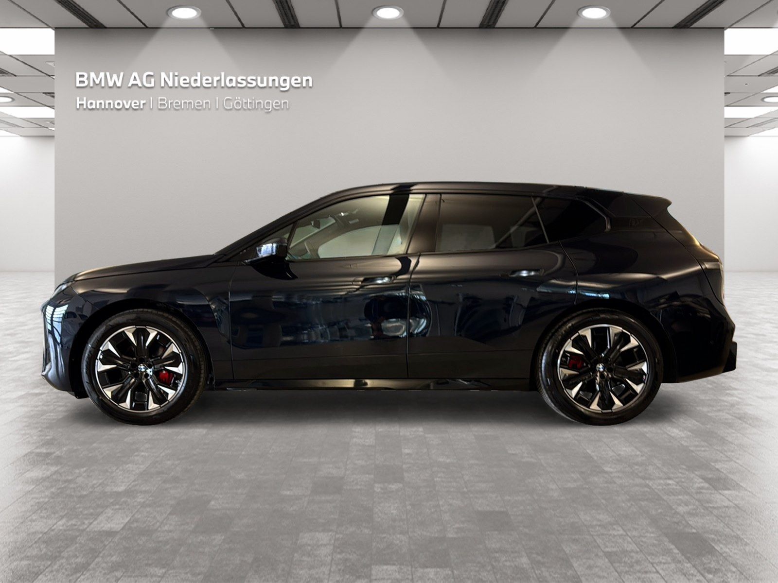 BMW iX - Bild 3
