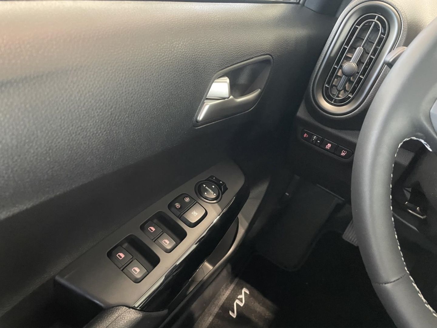Fahrzeugabbildung Kia Picanto Vision Navi ACC Klimaautom DAB SHZ Lenkr
