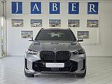 BMW X5 40i xDrive M Sport BMW-GARANTIE 22" DT.FZG - Behindertengerechte BMW X5