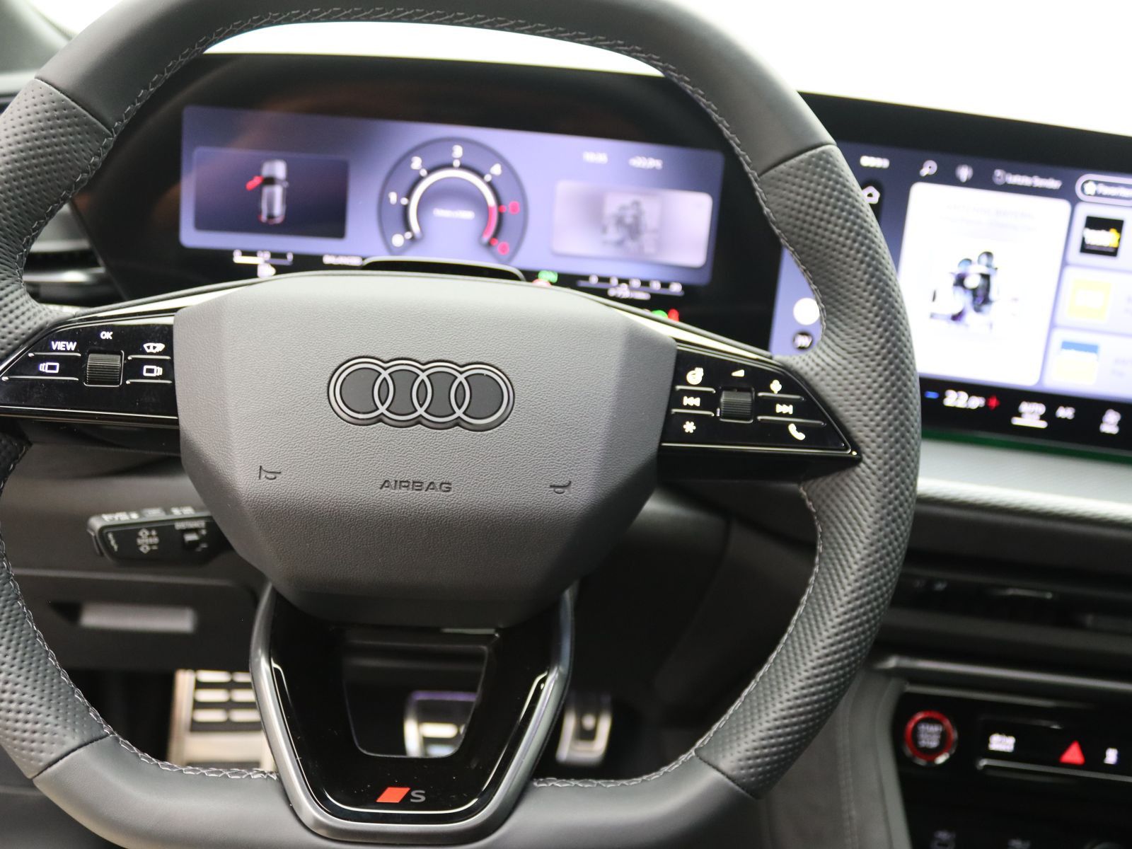 Audi Q5 - Bild 16