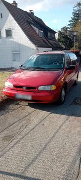 Ford US Car Ford Windstar 3.8 - Ford Windstar Gebrauchtwagen