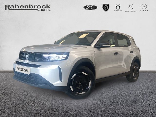 Opel Frontera Edition Hybrid 110PS Komfort-Paket
