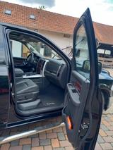 Dodge RAM Laramie mit Hardtop  - Dodge RAM mit LPG-Antrieb: Geländewagen