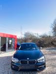 BMW 120 1 Limousine 5-trg. 120 d Advantage