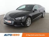 Audi A5 45 TFSI Sport Aut.*NAVI*HUD*LED*TEMPO*PLA*CAM - Audi A5 in München