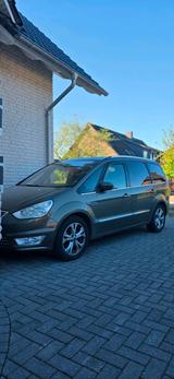 Ford Galaxy Ghia 2,0Diesel Automatik (Getr... - Ford Galaxy in Bremen