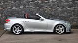 Mercedes-Benz SLK 350 Roadster AMG PAKET HARMAN KARDON - Mercedes-Benz: Slk AMG