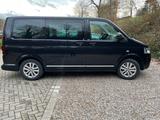 Volkswagen T5 Multivan Life 2.0 TSI 4MOTION DSG
