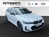 BMW M340i xDrive Touring Lr. 522,- br. o.Anz. 42Mon/ - BMW M340i Jahreswagen