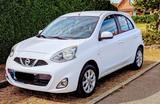 Nissan Micra K13, TÜV bis Juli 2027 - Nissan Micra: K13