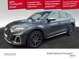 Audi SQ5 Sportback 3.0 TDI quattro tiptronic Panorama - gebrauchte Audi SQ5 aus dem Jahr 2023