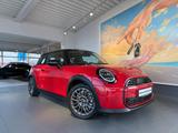 MINI Cooper C Classic Trim LEDer+KOMF+HUD+KAM+AL+17'' - MINI Cooper aus 2024