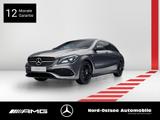 Mercedes-Benz CLA 220 d SB URBAN 4M KAMERA PANO AHK COMAND - Mercedes-Benz mit Diesel-Antrieb