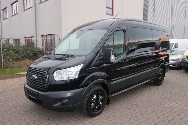 Ford Transit Kombi 350 L3 Trend 8 Sitze Klima