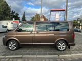 Volkswagen T5 Multivan Highline 4Motion*Navi*Leder* - gebrauchte VW T5 Multivan aus dem Jahr 2010