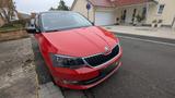 Skoda Fabia 1.2l TSI 81kW Style AHK unfallfrei - Skoda Fabia: Standheizung