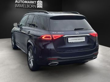 Mercedes GLE 350 - 6