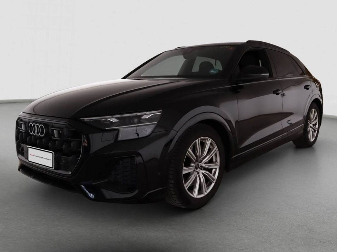 Audi Q8 - Bild 2