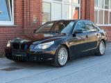 BMW Bmw 530i Navi Schiebedach Memory Sitze Len... - BMW 530 aus 2003