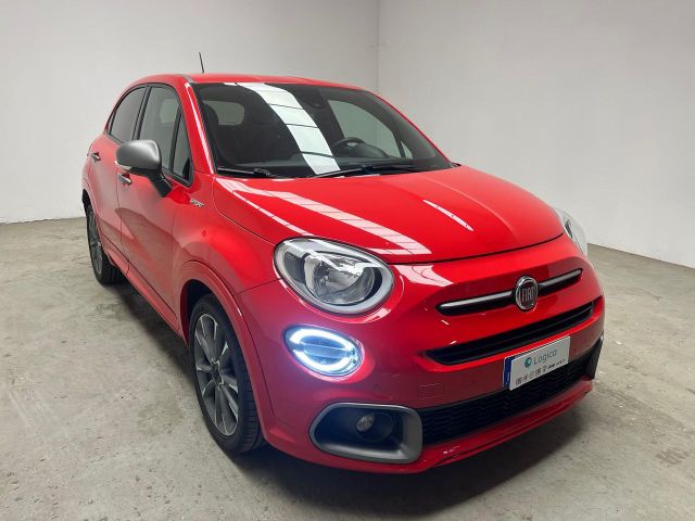 Fiat FIAT 500 X 2018 - 500X 1.0 T3 Sport 120cv